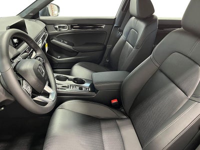 2026 Honda Civic Sedan Hybrid Sport Touring