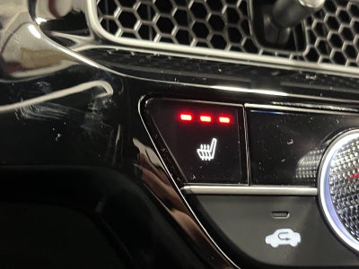 2026 Honda Civic Sedan Hybrid Sport