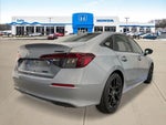 2026 Honda Civic Sedan Hybrid Sport