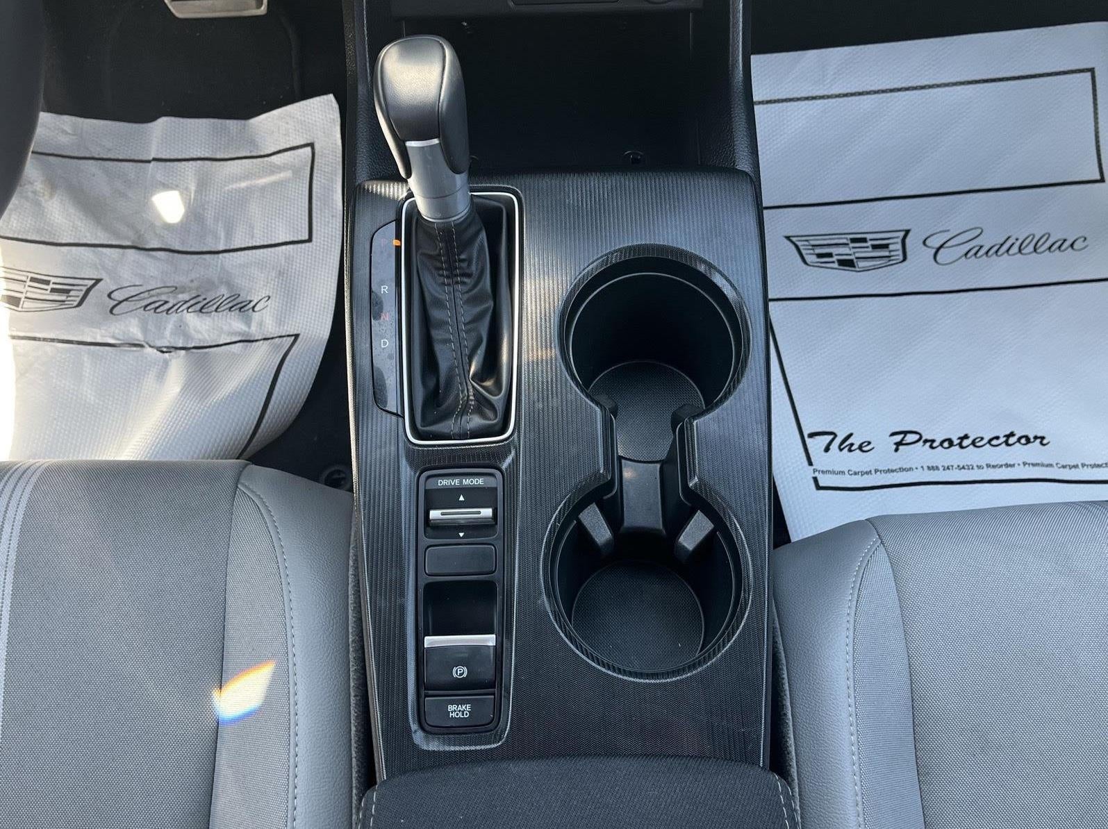 2025 Honda Civic Sedan Hybrid Sport