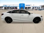 2026 Honda Civic Sedan Hybrid Sport
