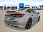 2026 Honda Civic Sedan Hybrid Sport