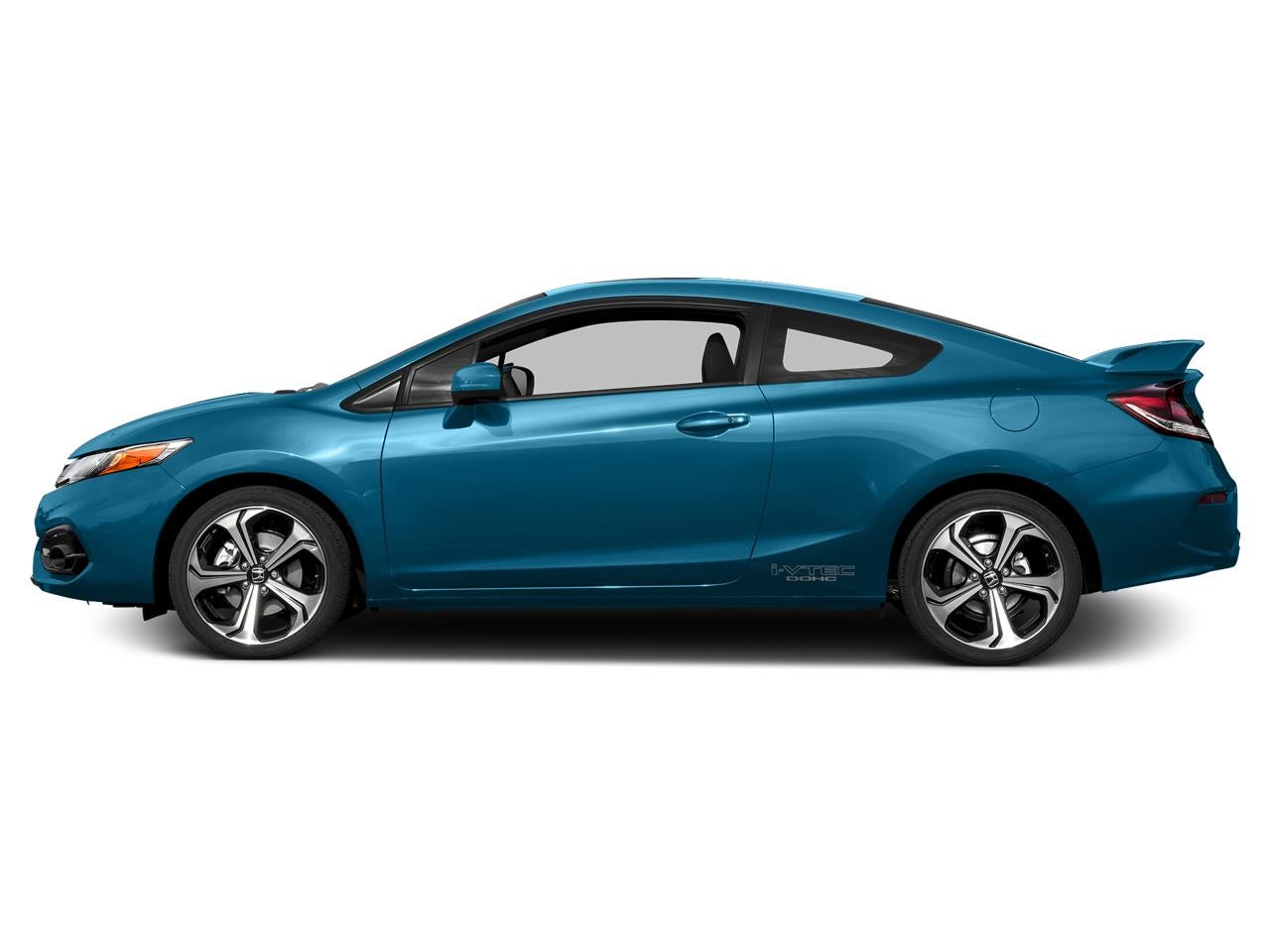 2015 Honda Civic Coupe Si