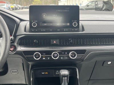 2023 Honda CR-V LX