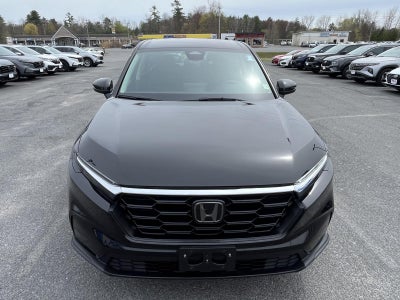 2023 Honda CR-V LX