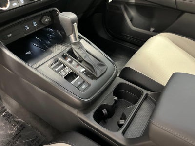 2027 Honda CR-V LX