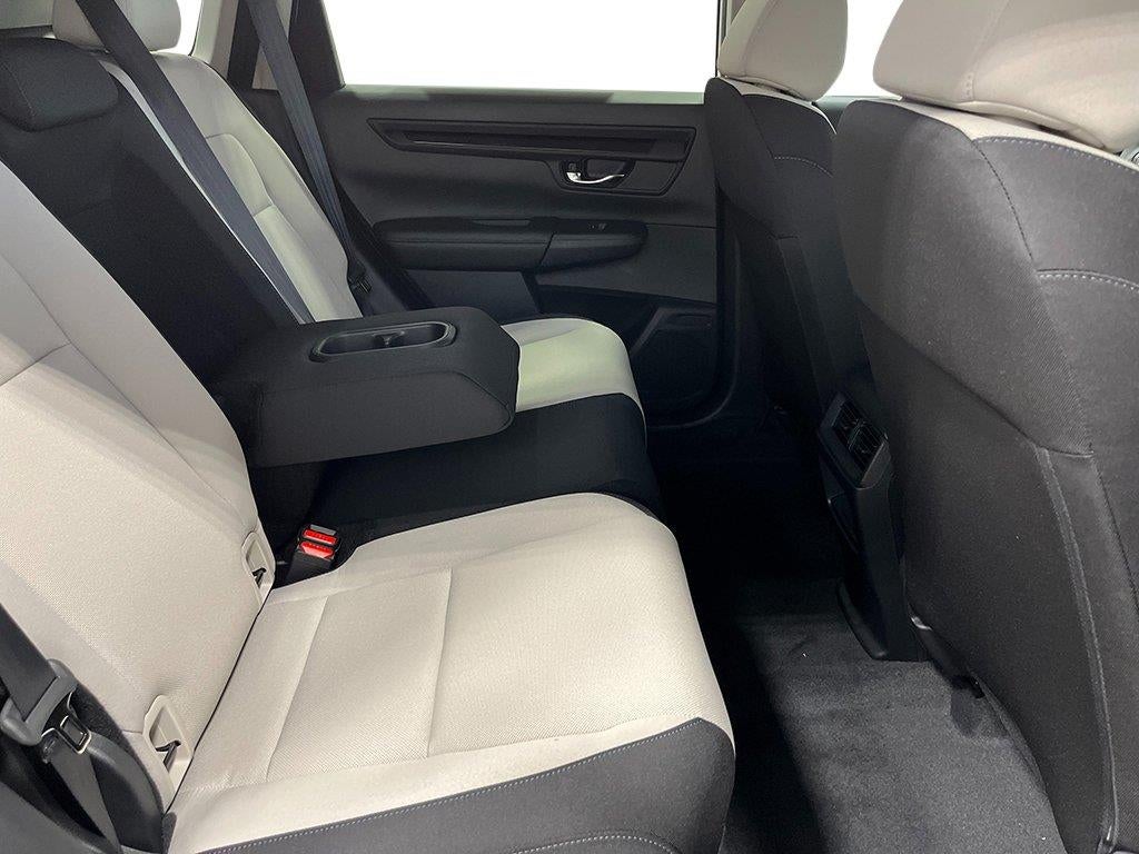 2027 Honda CR-V LX