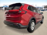 2027 Honda CR-V LX