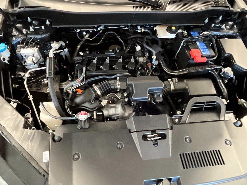 2027 Honda CR-V LX