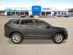 2027 Honda CR-V LX