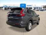 2027 Honda CR-V LX