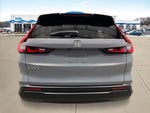 2027 Honda CR-V EX