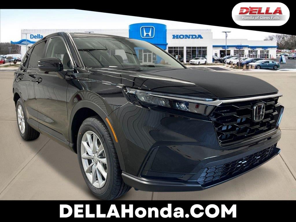 2027 Honda CR-V EX