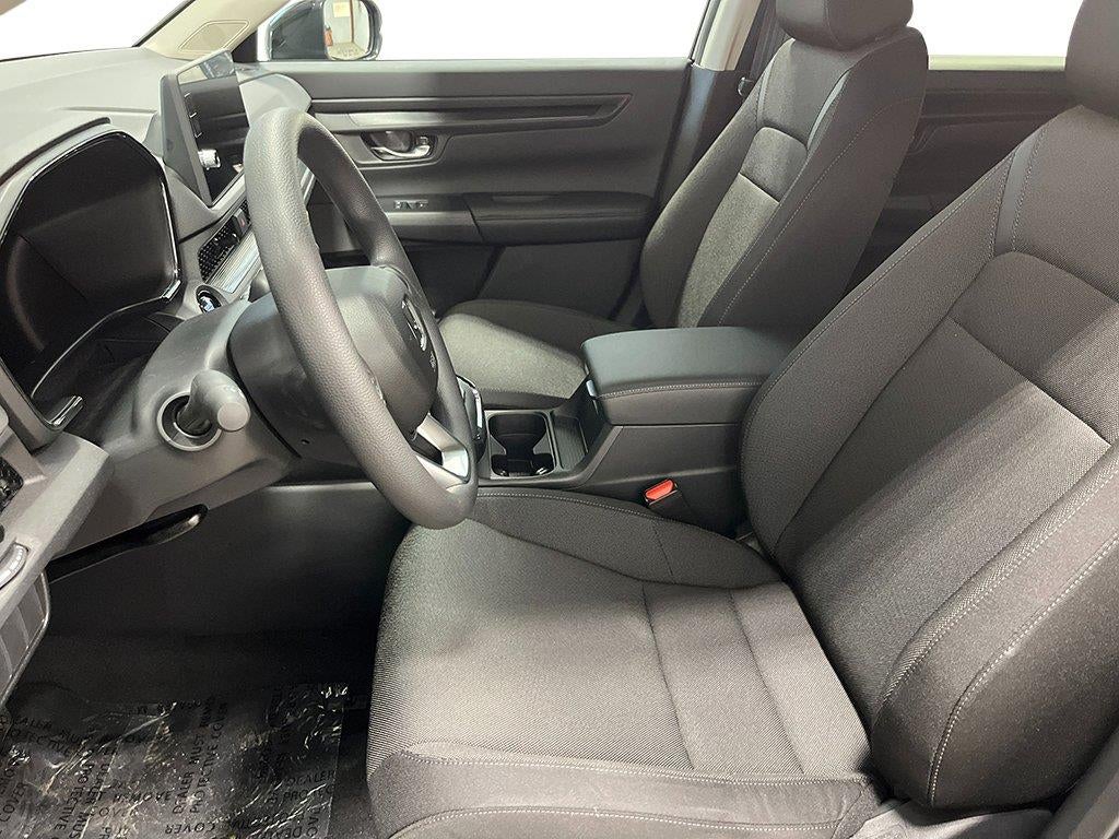 2027 Honda CR-V EX
