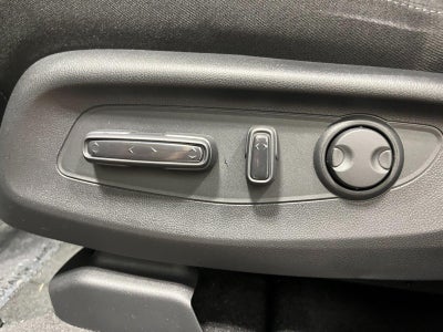 2027 Honda CR-V EX