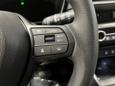2027 Honda CR-V EX