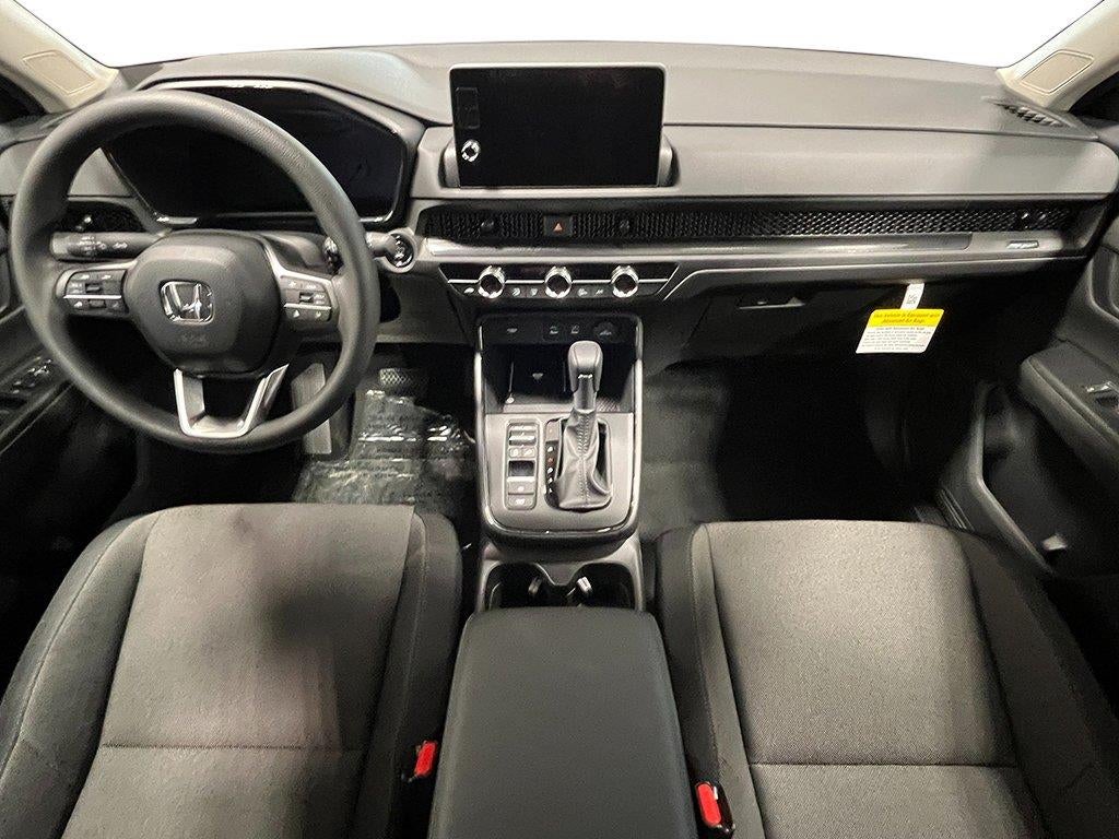 2027 Honda CR-V EX