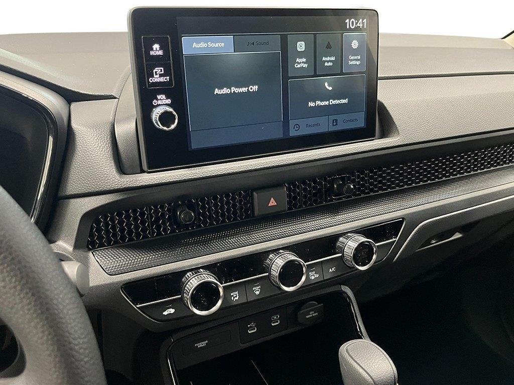 2027 Honda CR-V EX