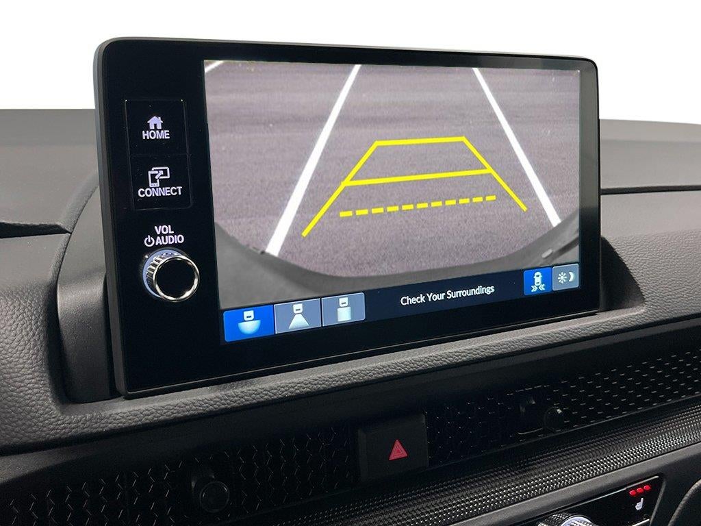 2027 Honda CR-V EX