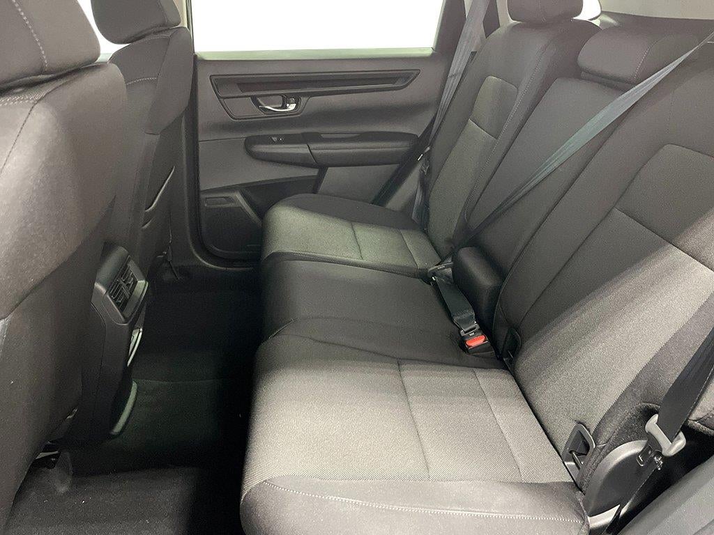 2027 Honda CR-V EX