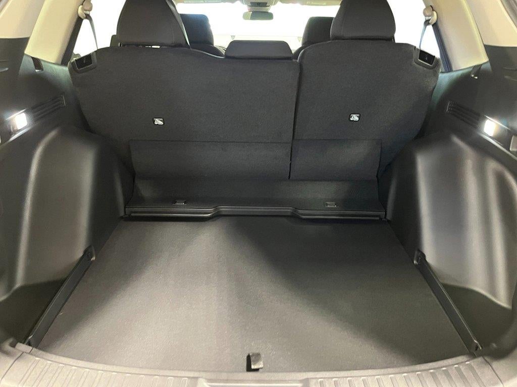 2027 Honda CR-V EX