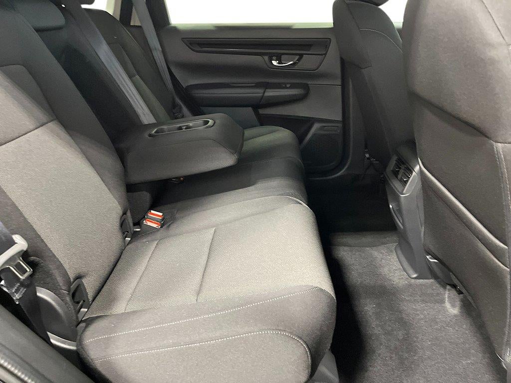 2027 Honda CR-V EX