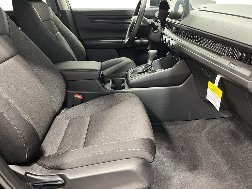2027 Honda CR-V EX