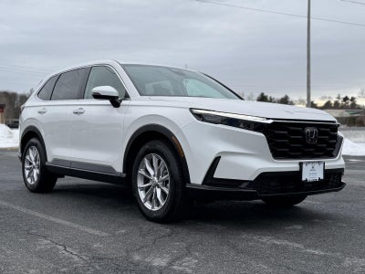 2023 Honda CR-V EX