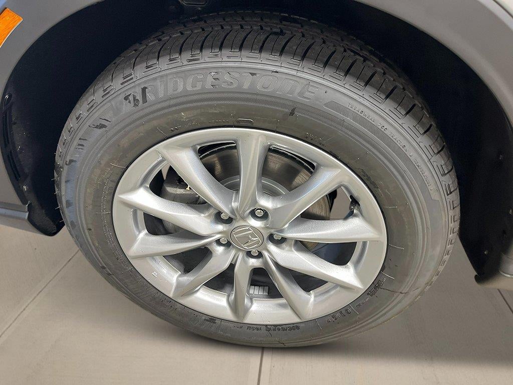 2027 Honda CR-V EX