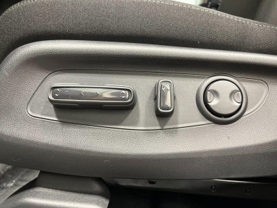 2027 Honda CR-V EX