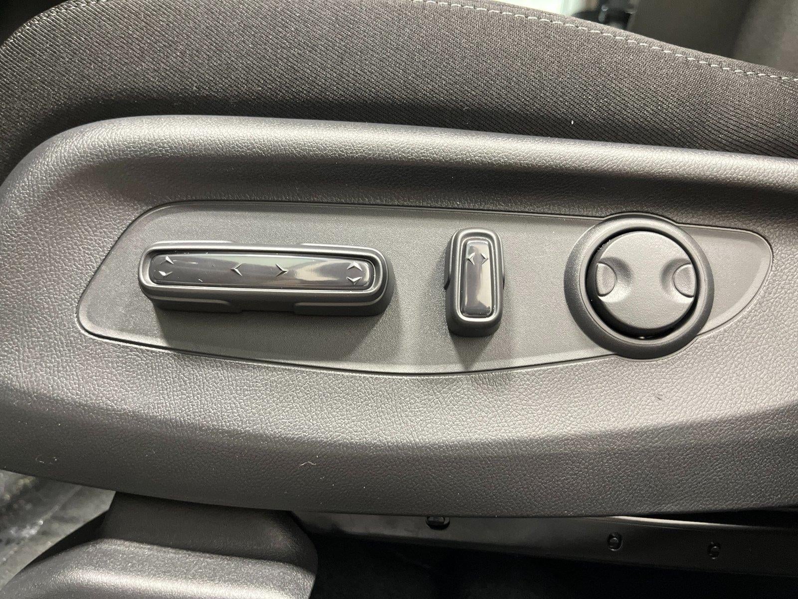 2027 Honda CR-V EX