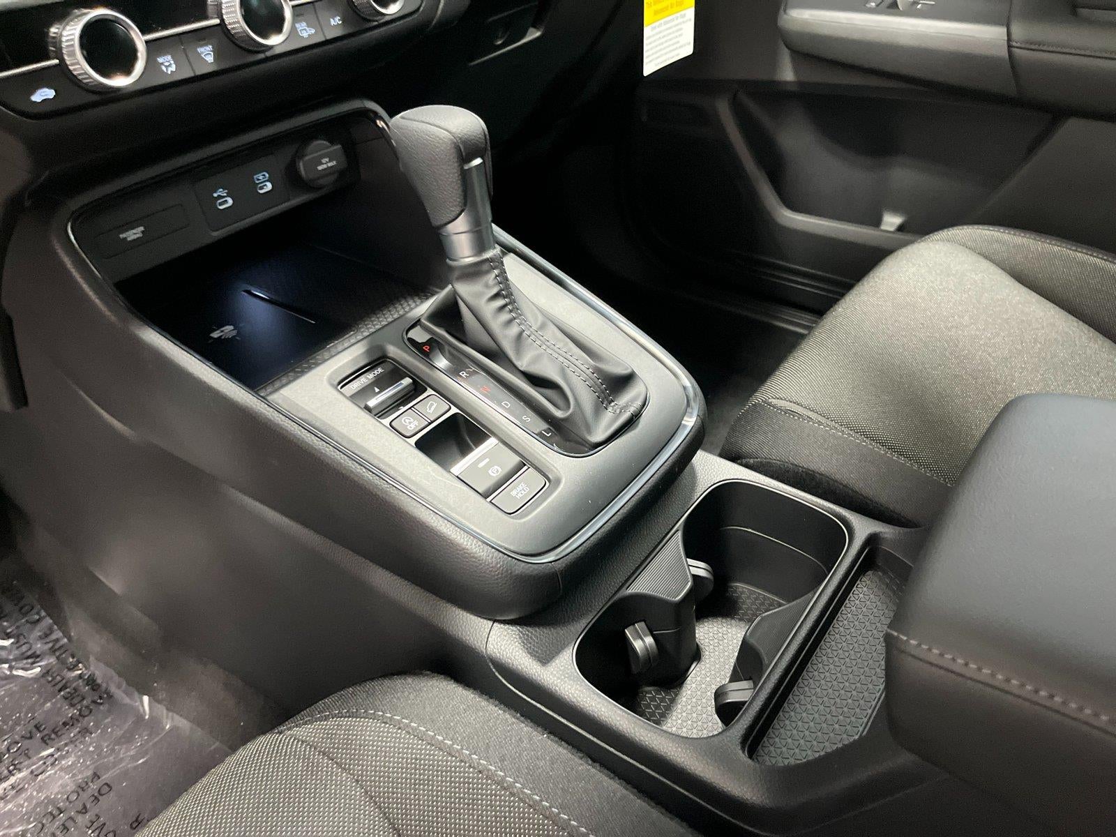 2027 Honda CR-V EX