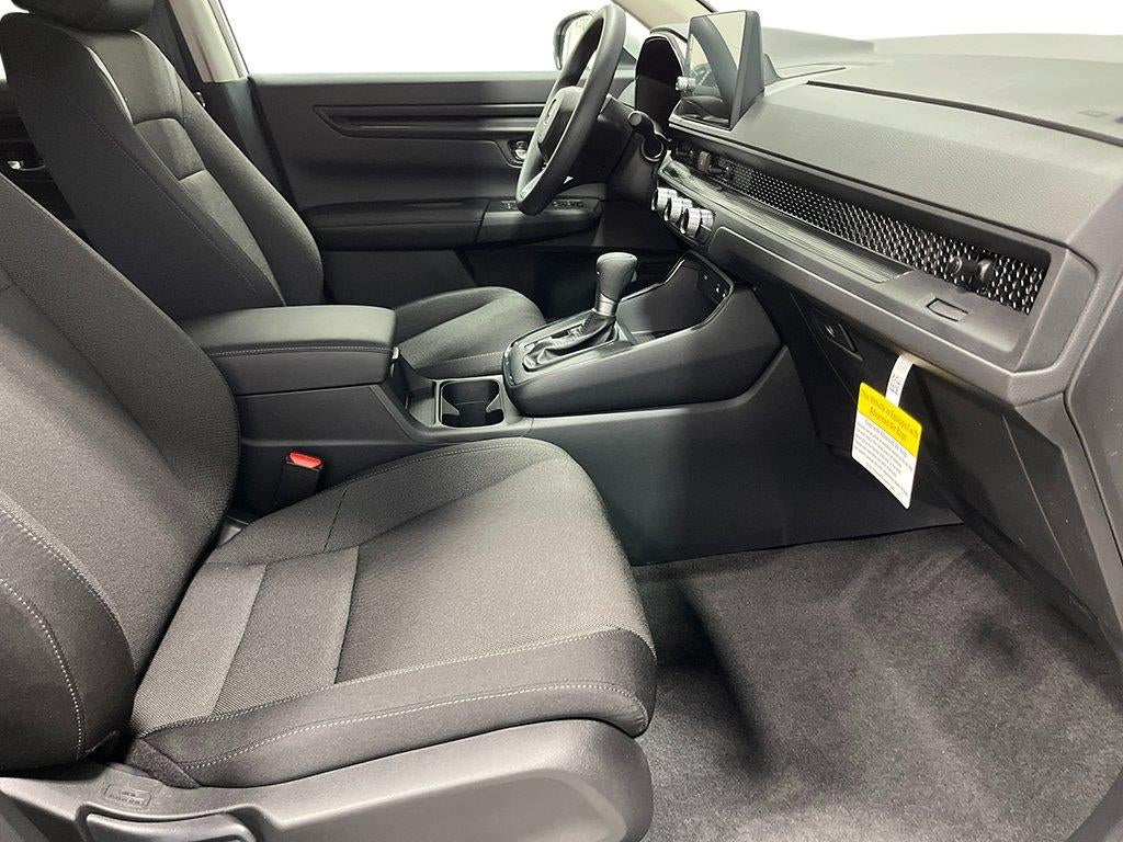 2027 Honda CR-V EX