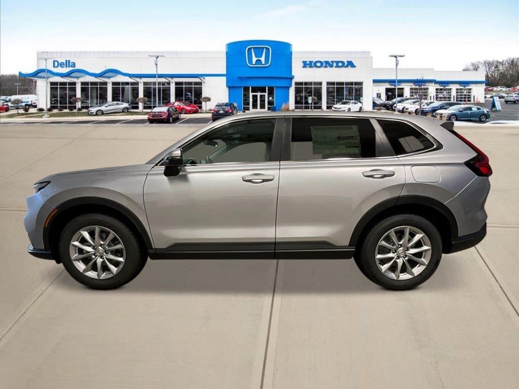 2027 Honda CR-V EX