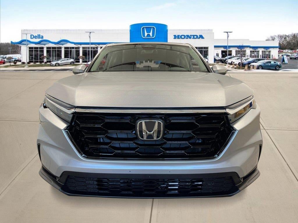 2027 Honda CR-V EX