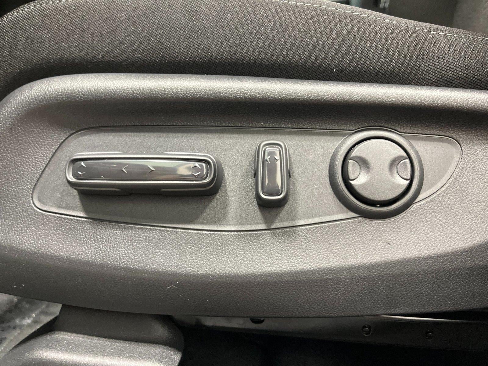 2027 Honda CR-V EX