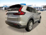 2027 Honda CR-V EX