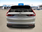 2027 Honda CR-V EX