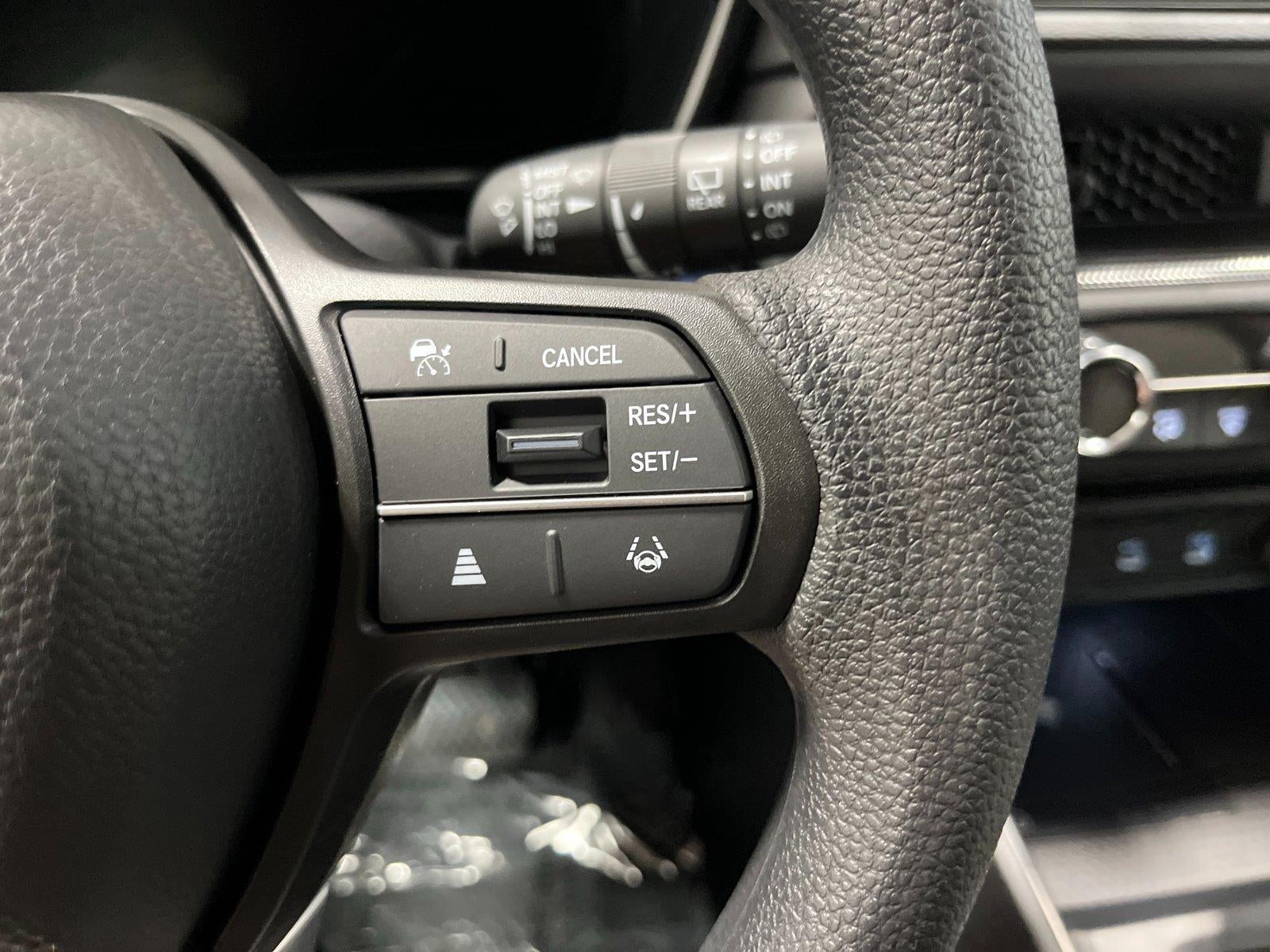 2027 Honda CR-V EX