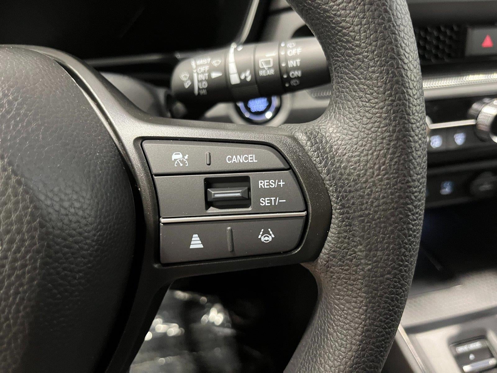 2027 Honda CR-V EX
