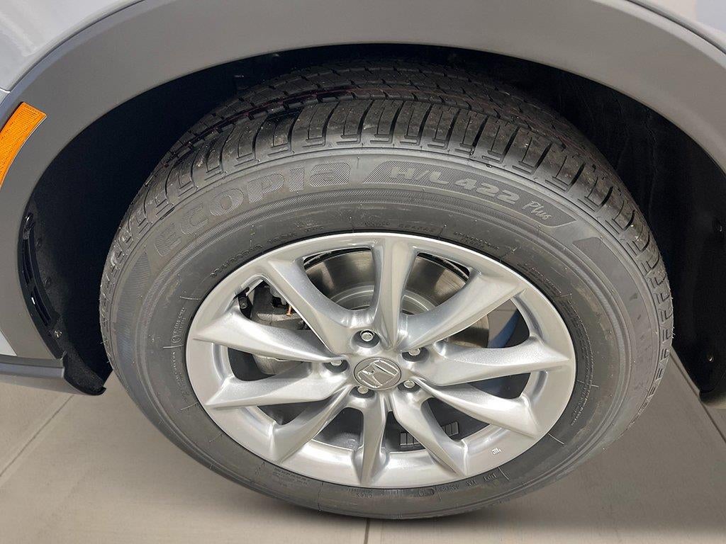 2027 Honda CR-V EX