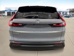 2027 Honda CR-V EX