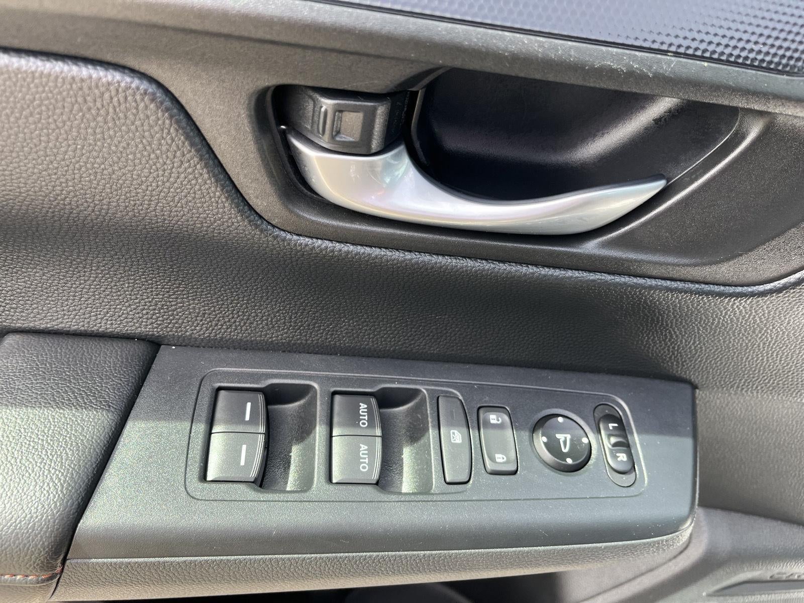 2024 Honda CR-V Sport - Photo 13