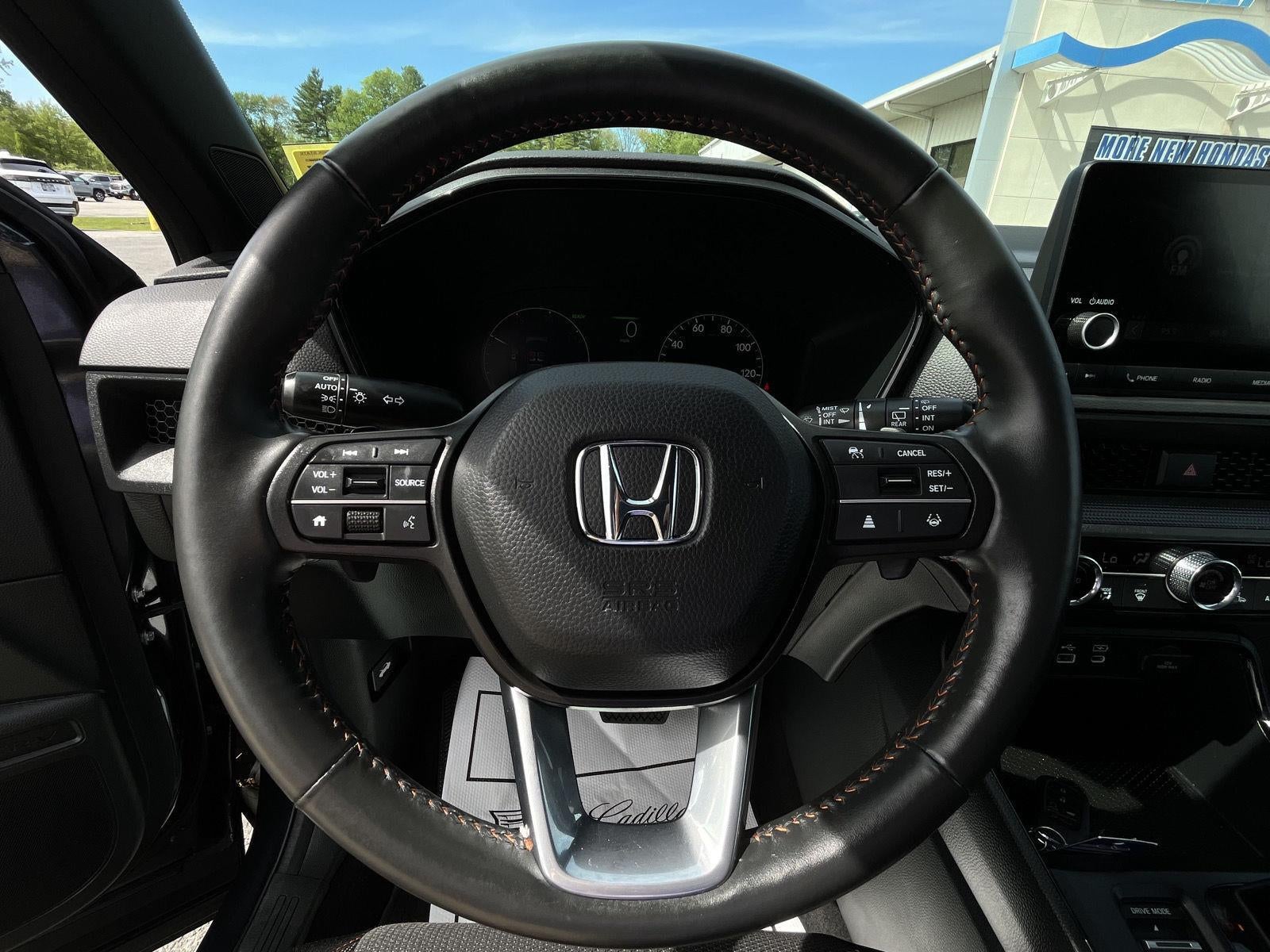 2024 Honda CR-V Sport - Photo 15