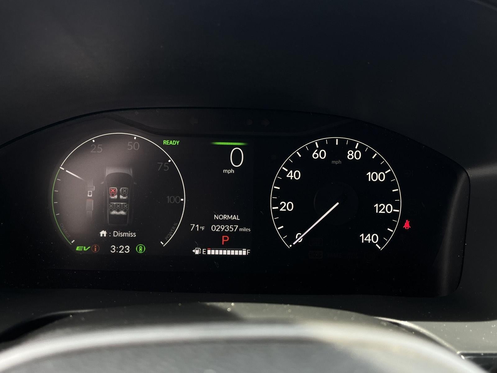 2024 Honda CR-V Sport - Photo 16