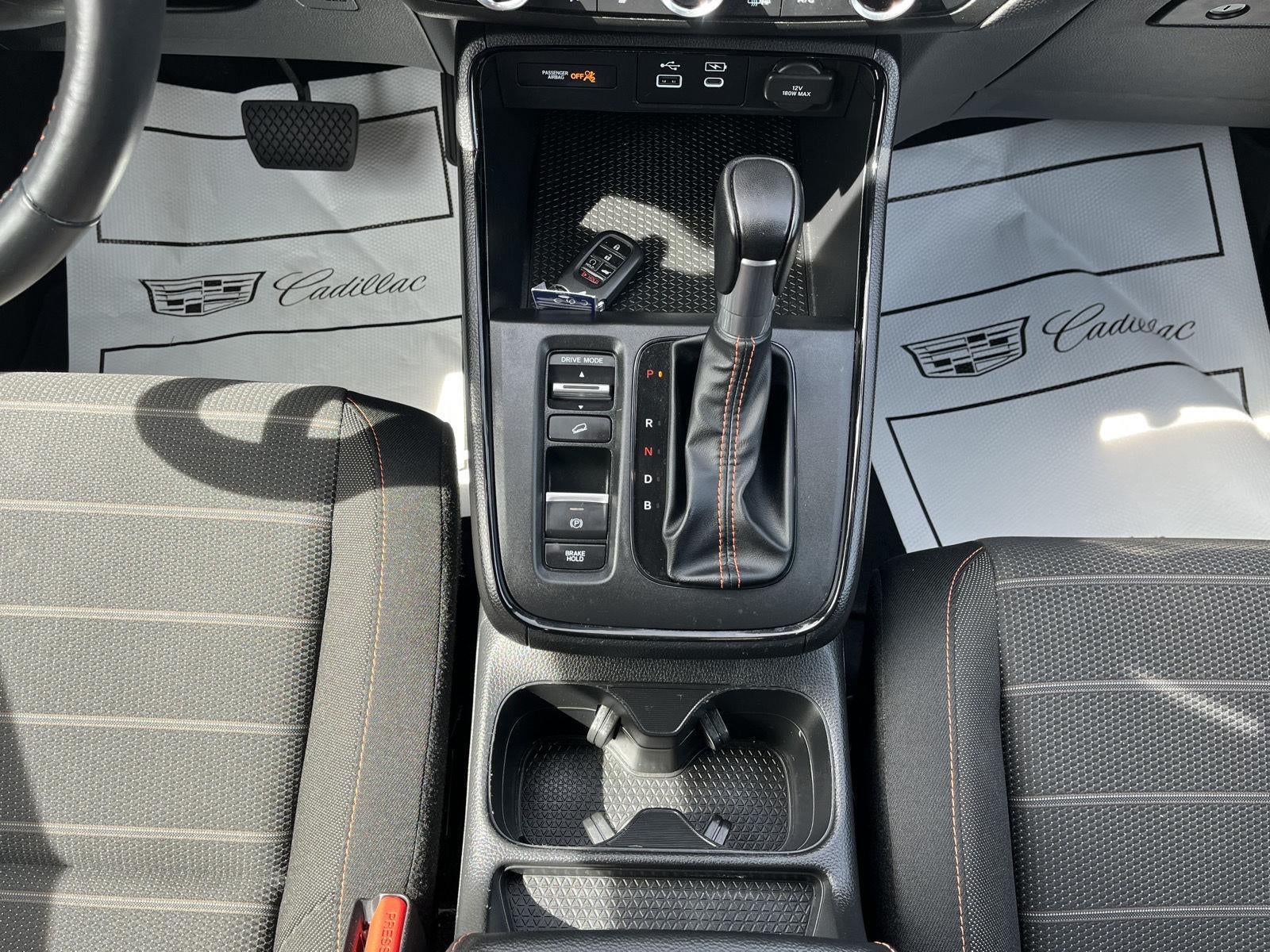 2024 Honda CR-V Sport - Photo 18