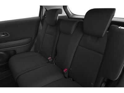 2018 Honda HR-V LX