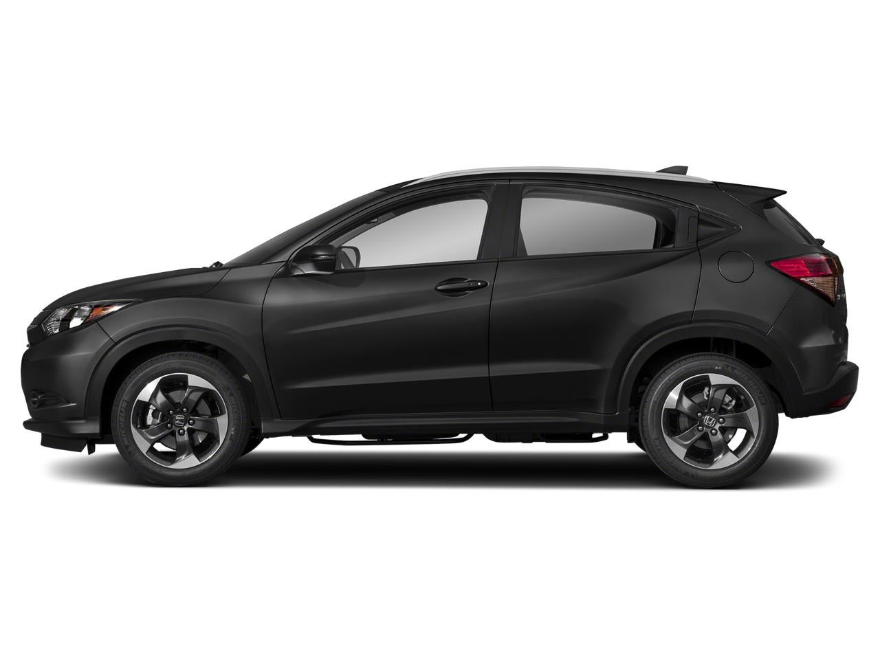 2018 Honda HR-V EX-L Navi