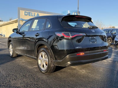 2023 Honda HR-V LX