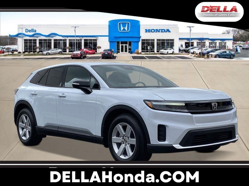 2026 Honda Prologue EX